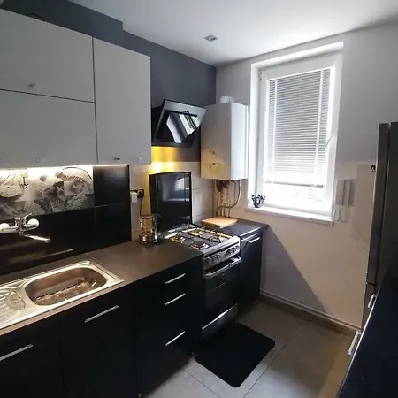 Apartamenty Korona Krosno Exterior foto