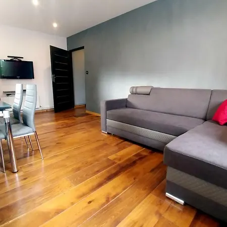 Apartamenty Korona Krosno Exterior foto