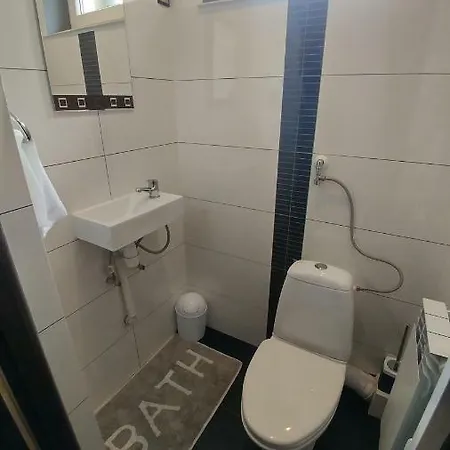 Apartamenty Korona Krosno Exterior foto
