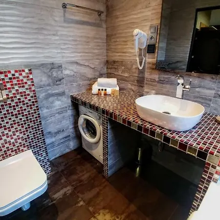 Apartamenty Korona Krosno Exterior foto