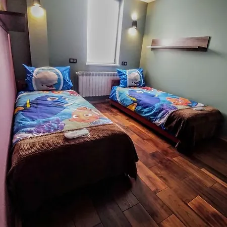 Apartamenty Korona Krosno Exterior foto