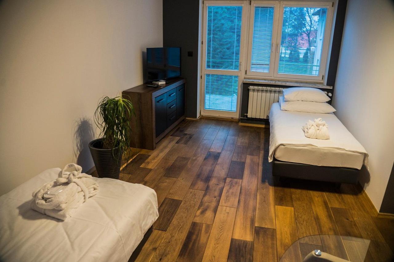 Apartment Korona *