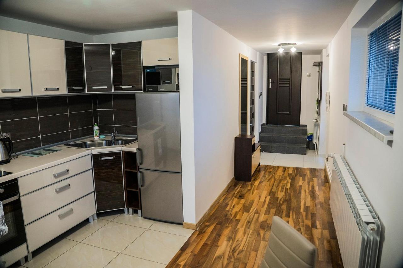 Apartment Korona