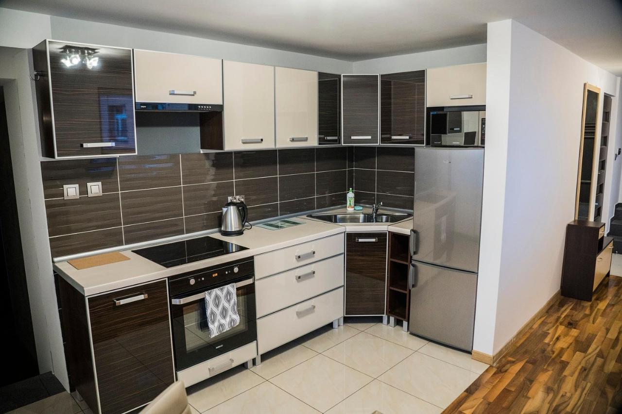 Korona Apartment