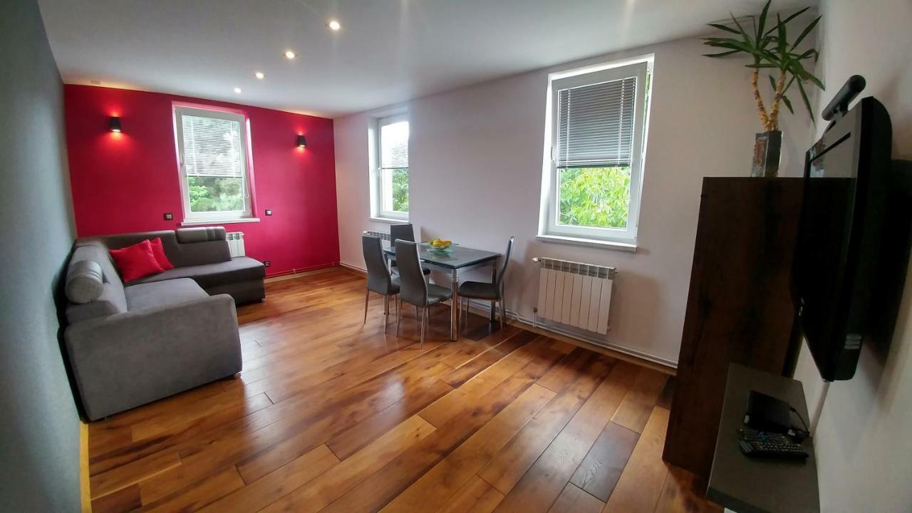 Apartment Korona *