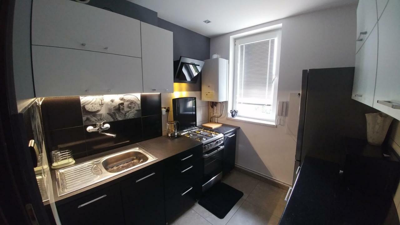 Korona Apartment