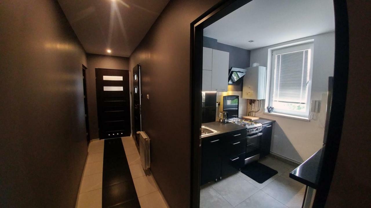 Korona Apartment