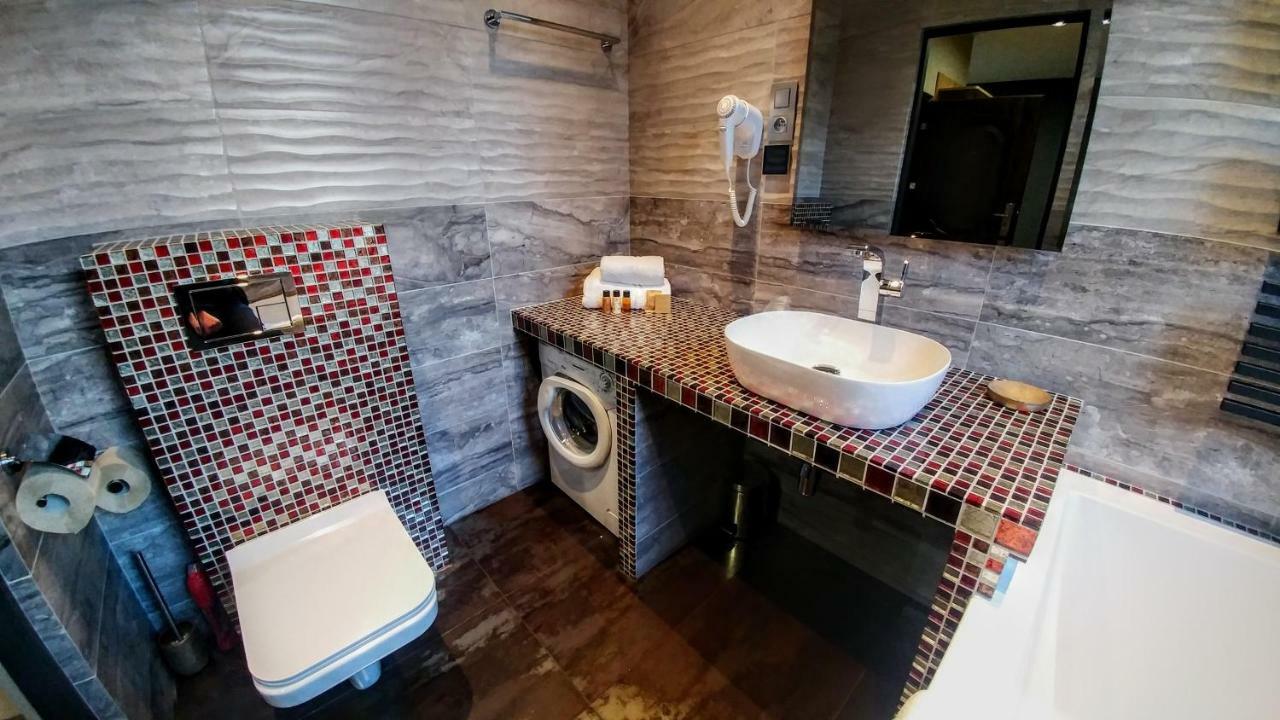 Korona Apartment