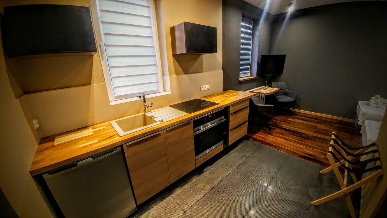 Apartment Korona Krosno