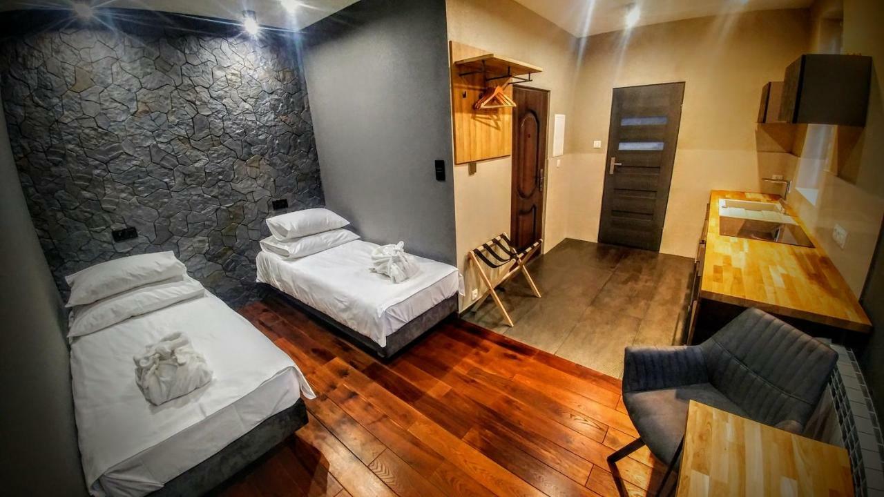 Apartment Korona