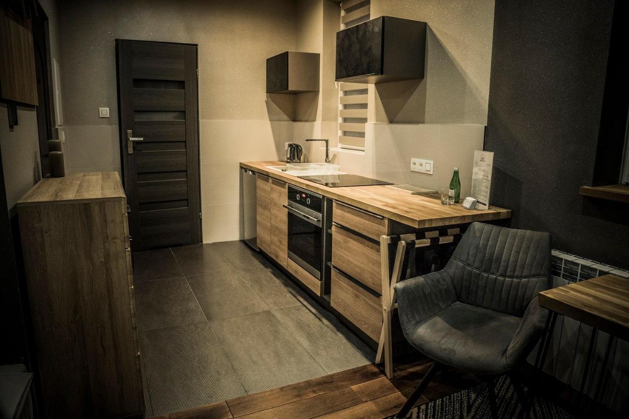 Apartment Korona Krosno