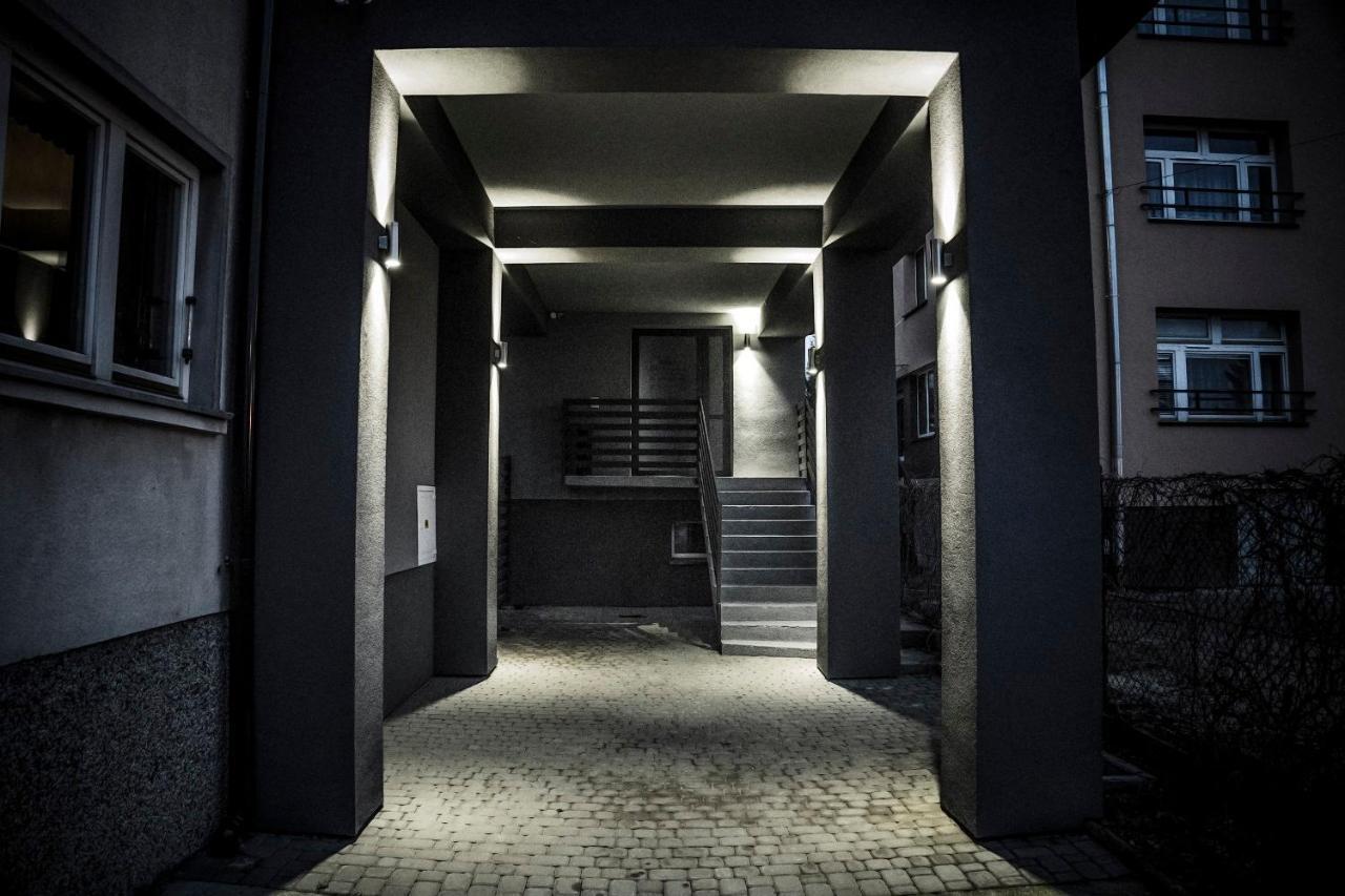 Apartment Korona