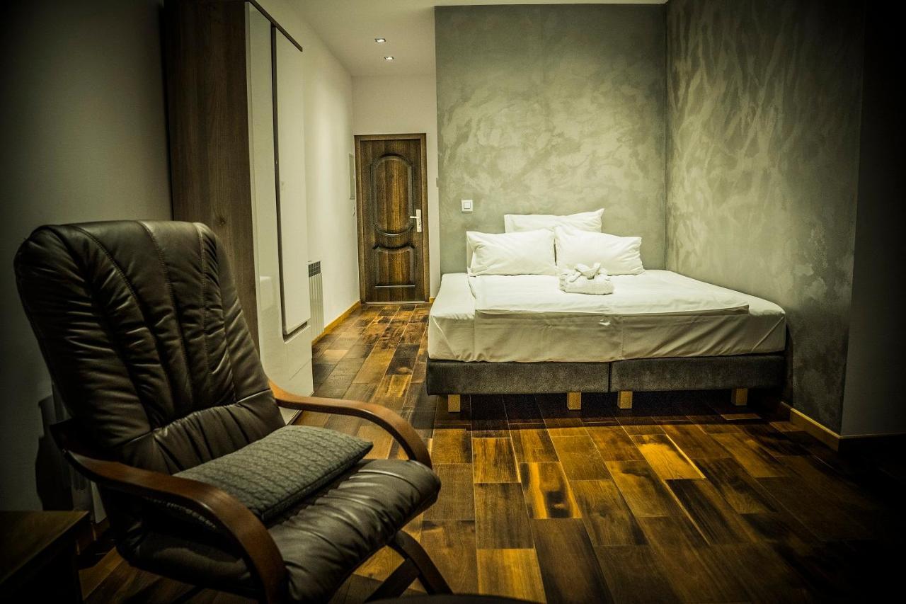 Apartment Korona Krosno